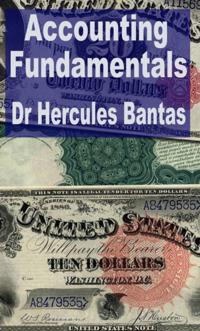 Accounting Fundamentals