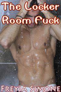 Locker Room Fuck