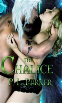 Deg'Nara Book One: The Chalice