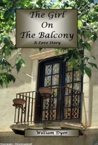 Girl on the Balcony