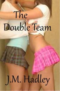 Double Team (Cocktail Series #5)