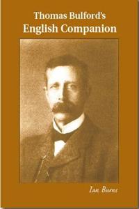 Thomas Bulford's English Companion