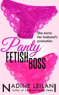 Panty Fetish Boss