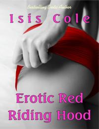 Erotic Red Riding Hood