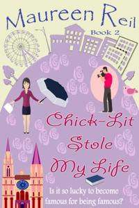 Chick-Lit Stole My Life