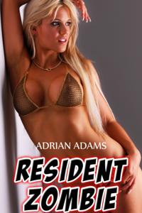Resident Zombie