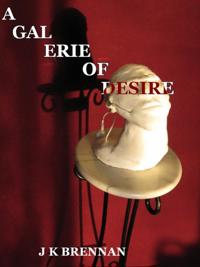 Gal Eerie of Desire