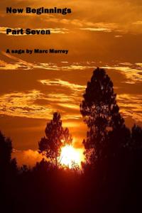 New Beginnings Part 7: When One Door Closes