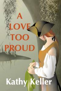 Love Too Proud