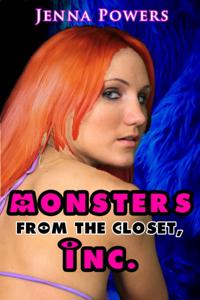 Monsters From the Closet, Inc.