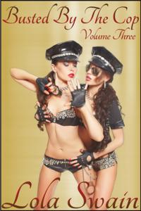 Busted By The Cop, Erotic Cop Romance