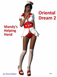Oriental Dream 2: Mandy's Helping Hand