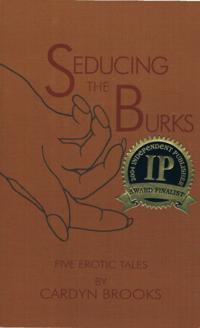 Seducing the Burks, Five Erotic Tales