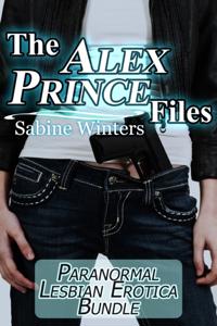 Alex Prince Files