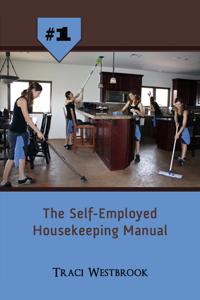Self-Employed Housekeeping Manual
