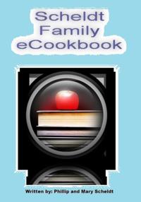 Scheldt Family eCookbook