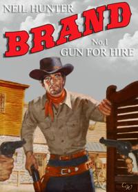 Brand 1: Gun for Hire
