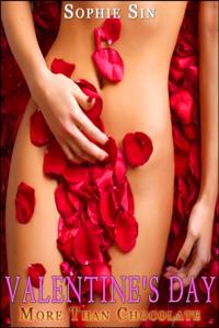 Erotic Ultimatum: Satisfaction or Else!
