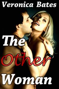 Other Woman (Cheating Wife) (Menage Threesome)