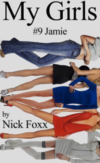 My Girls #9 Jamie