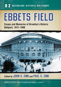 McFarland Historic Ballparks
