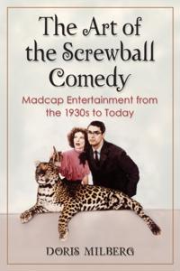 Art of the Screwball Comedy