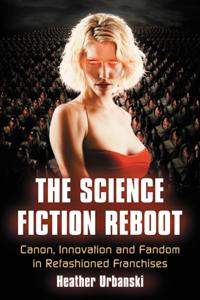Science Fiction Reboot