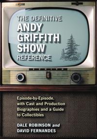 Definitive Andy Griffith Show Reference