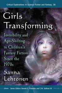 Critical Explorations in Science Fiction and Fantasy