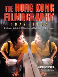 Hong Kong Filmography, 1977-1997