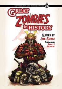 Contributions to Zombie Studies
