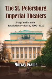 St. Petersburg Imperial Theaters