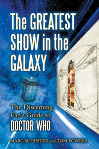 Greatest Show in the Galaxy