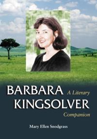 McFarland Literary Companions