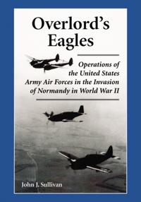 Overlord's Eagles