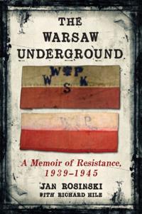 Warsaw Underground