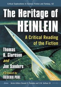 Heritage of Heinlein