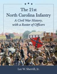 21st North Carolina Infantry