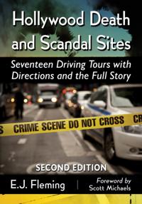Hollywood Death and Scandal Sites