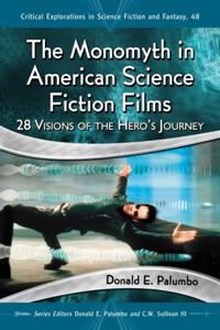 Critical Explorations in Science Fiction and Fantasy