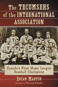 Tecumsehs of the International Association