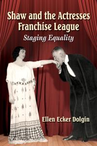 Shaw and the Actresses Franchise League