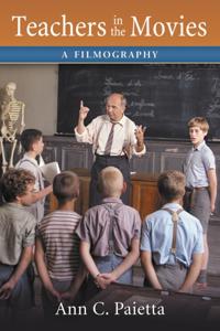 Teachers in the Movies