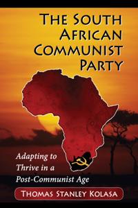 South African Communist Party