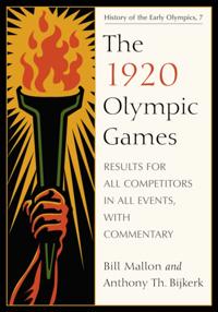 History of the Early Olympics