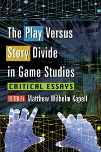 Studies in Gaming