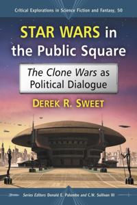 Critical Explorations in Science Fiction and Fantasy