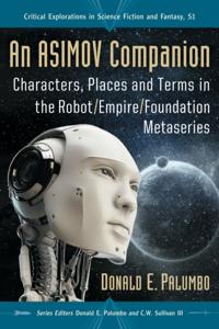 Critical Explorations in Science Fiction and Fantasy