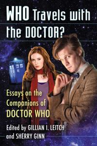 Who Travels with the Doctor?