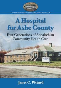 Contributions to Southern Appalachian Studies